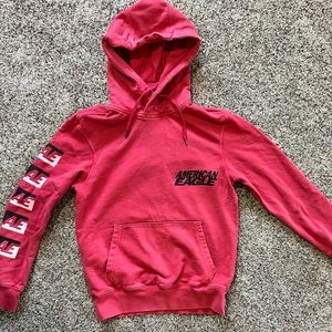 Men's American Eagle hoodie